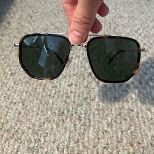 Quince Leon Sunglasses